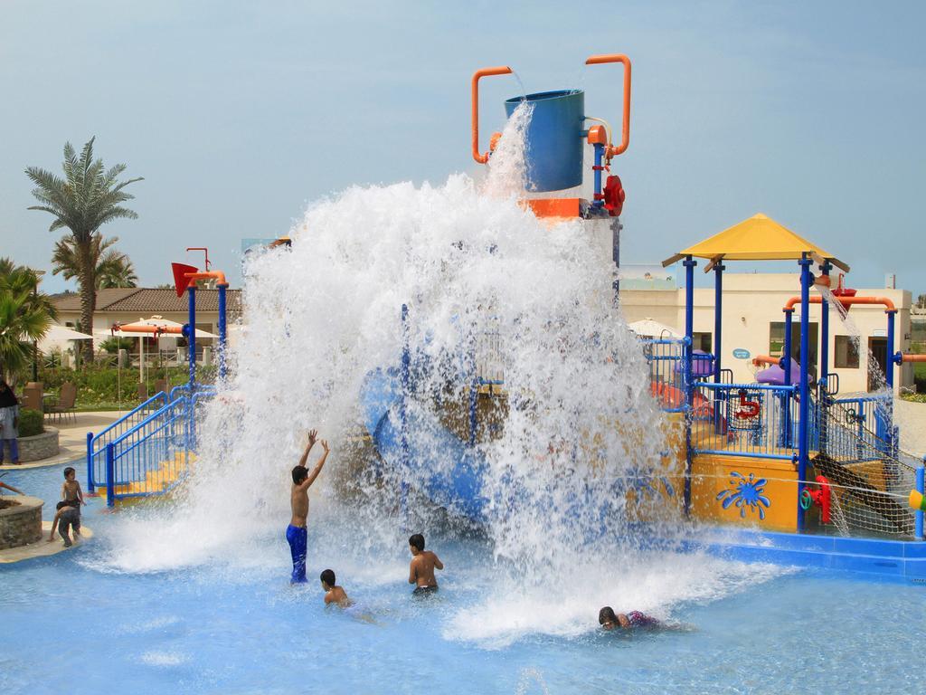 Water Sports - Aqua sports & fun - Dana Beach Resort, Saudi Arabia